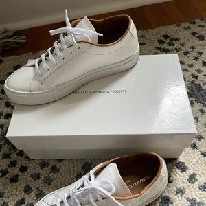 NEW Common Projects Sneakers:Size 38